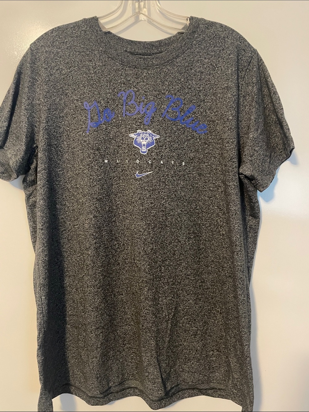 Nike Kentucky Wildcats tshirt size XL